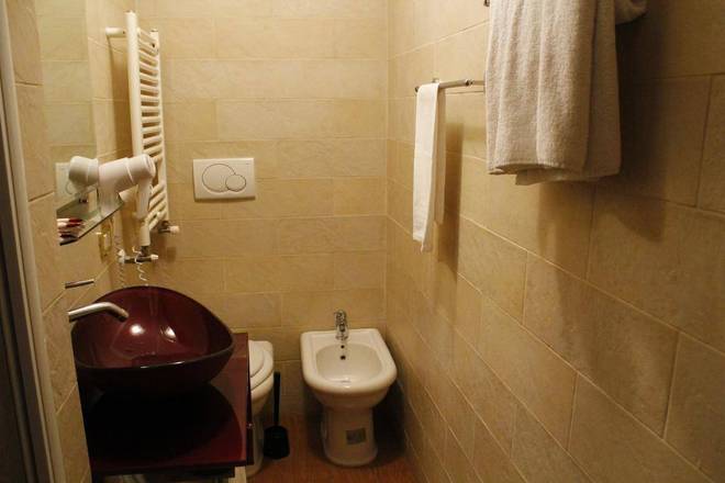 Guest House Trastevere, Rome