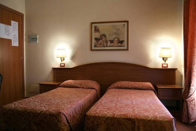 Guest House Trastevere, Rome