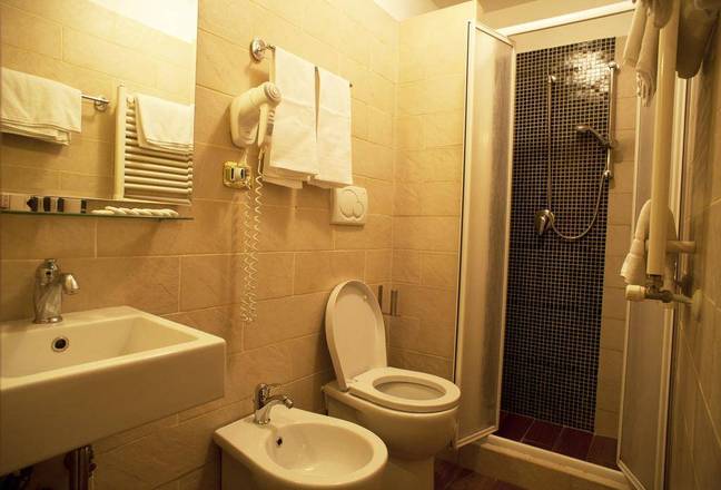 Guest House Trastevere, Rome