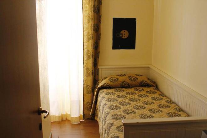 Guest House Trastevere, Rome