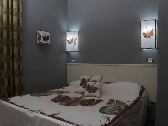 Guest House Trastevere, Rome