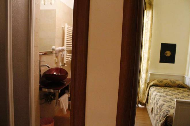 Guest House Trastevere, Rome