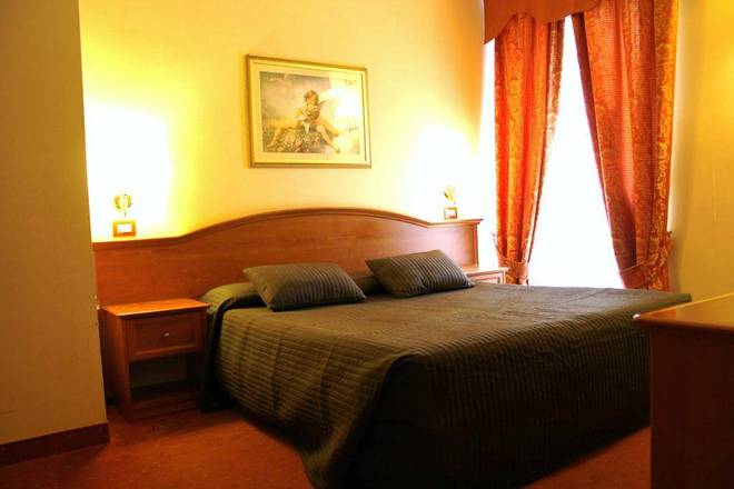 Guest House Trastevere, Rome