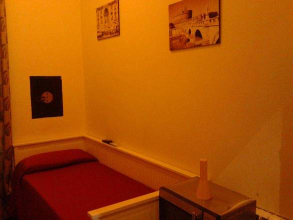 Guest House Trastevere, Rome