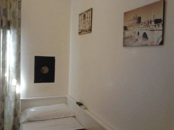 Guest House Trastevere, Rome