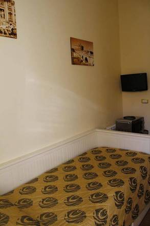 Guest House Trastevere, Rome