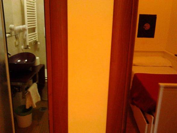 Guest House Trastevere, Rome